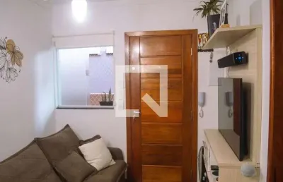 Apartamento à venda - vila carrão, 2 quartos,  47 m2