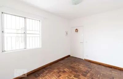 Apartamento à venda - ponte rasa, 2 quartos,  46 m2