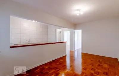 Apartamento com 2 quartos à venda no Ipiranga, São Paulo 
