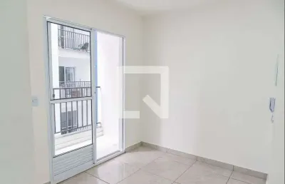 Apartamento à venda - bosque da saúde, 2 quartos,  32 m2