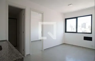 Apartamento à venda - bela vista, 2 quartos,  36 m2