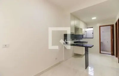 Apartamento à venda - vila carrão, 2 quartos,  30 m2