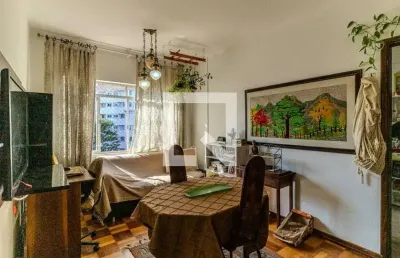Apartamento à venda - campos elíseos, 2 quartos,  62 m2