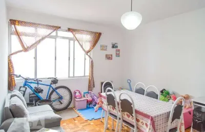 Apartamento com 2 quartos à venda em Belém, São Paulo 