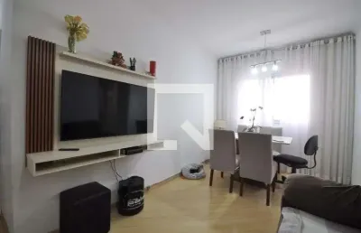Apartamento à venda - jardim brasil , 2 quartos,  69 m2
