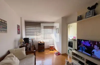 Apartamento à venda - vila mariana, 1 quarto,  42 m2