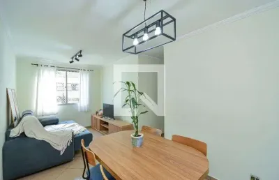 Apartamento com 2 quartos à venda no Socorro, São Paulo 