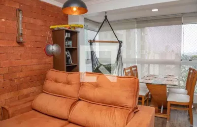 Apartamento com 2 quartos à venda no Conceição, Diadema 
