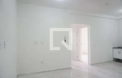 Apartamento à venda - ponte rasa, 2 quartos,  50 m2