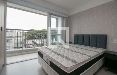 Apartamento com 1 quarto à venda no Tatuapé, São Paulo 