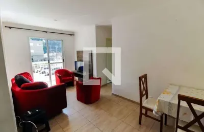 Apartamento à venda - portal do morumbi, 2 quartos,  52 m2