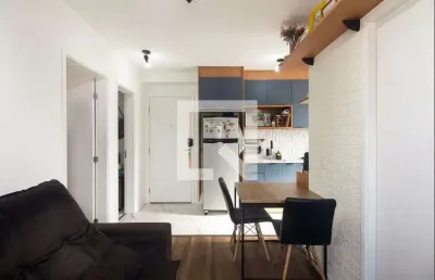 Apartamento com 2 quartos à venda no Tatuapé, São Paulo 