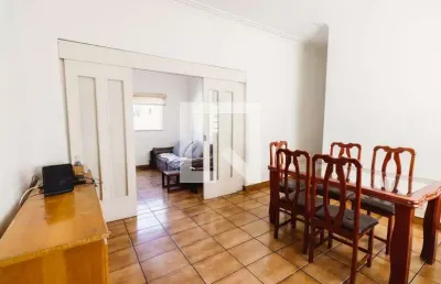 Apartamento à venda - bom retiro, 2 quartos,  74 m2