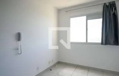 Apartamento com 2 quartos à venda no Sacomã, São Paulo 