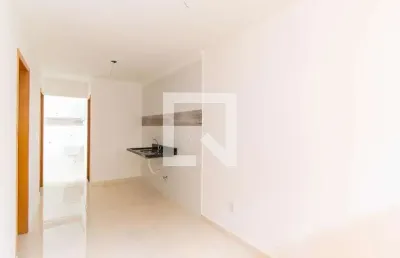Apartamento à venda - vila prudente, 2 quartos,  36 m2