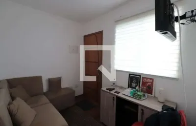 Apartamento à venda - vila carrão, 1 quarto,  25 m2