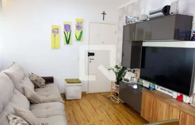 Apartamento com 3 quartos à venda no Conceição, Osasco 