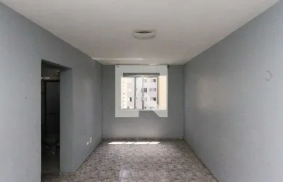 Apartamento com 2 quartos à venda na Vila Ema, São Paulo 