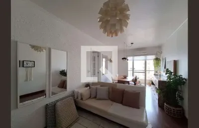 Apartamento com 2 quartos à venda em Santana, São Paulo 