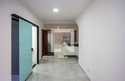 Apartamento à venda - vila formosa, 2 quartos,  37 m2