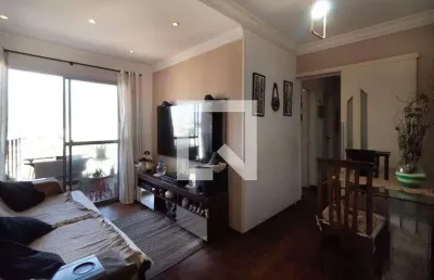 Apartamento à venda - vila carrão, 3 quartos,  62 m2