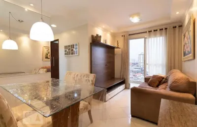 Apartamento com 2 quartos à venda na Mooca, São Paulo 