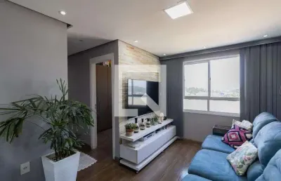 Apartamento com 2 quartos à venda em Itaquera, São Paulo 