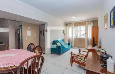 Apartamento com 2 quartos à venda no Sacomã, São Paulo 