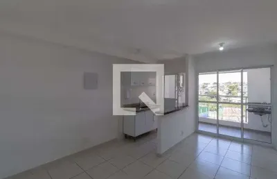 Apartamento à venda - ponte rasa, 2 quartos,  49 m2