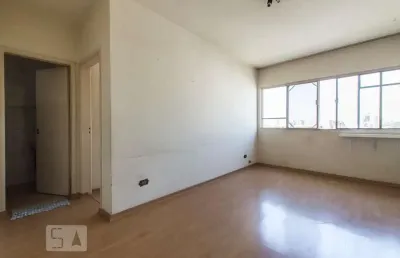 Apartamento com 1 quarto à venda na Consolação, São Paulo 