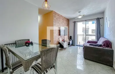 Apartamento com 2 quartos à venda no Cambuci, São Paulo 