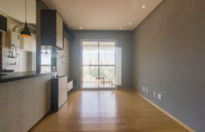 Apartamento com 1 quarto à venda no Morumbi, São Paulo 