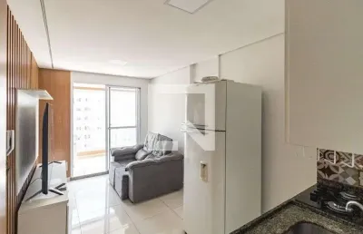 Apartamento com 1 quarto à venda na Liberdade, São Paulo 