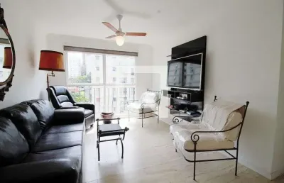 Apartamento à venda - vila andrade, 3 quartos,  80 m2