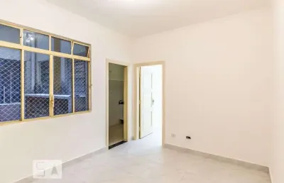 Apartamento à venda - santa cecília, 1 quarto,  50 m2