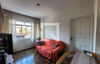 Apartamento com 1 quarto à venda na Liberdade, São Paulo 