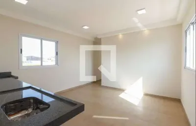 Apartamento à venda - vila carrão, 2 quartos,  34 m2