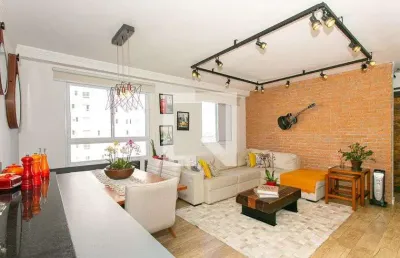 Apartamento à venda - penha de frança, 1 quarto,  47 m2