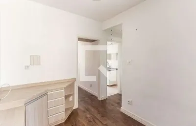 Apartamento à venda - campos elíseos, 1 quarto,  31 m2