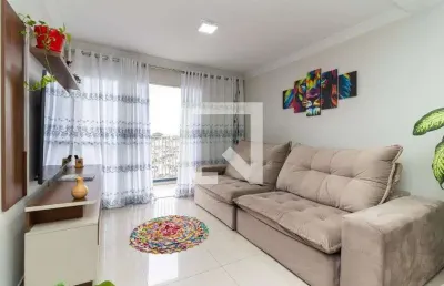 Apartamento com 2 quartos à venda em Itaquera, São Paulo 