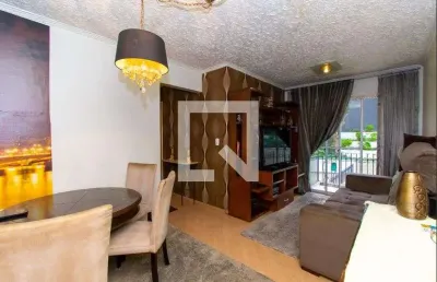 Apartamento à venda - vila prudente, 2 quartos,  57 m2