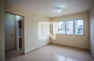 Apartamento com 2 quartos à venda na Saúde, São Paulo 