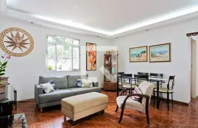 Apartamento com 3 quartos à venda em Santana, São Paulo 