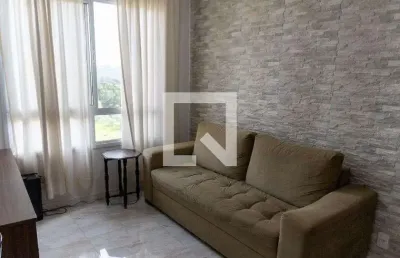 Apartamento com 2 quartos à venda no Conceição, Osasco 