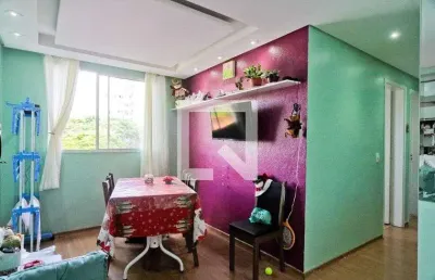 Apartamento à venda - freguesia do ó, 2 quartos,  48 m2