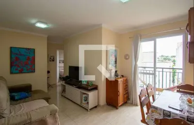 Apartamento à venda - vila formosa, 2 quartos,  51 m2