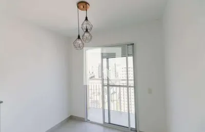 Apartamento à venda - bom retiro, 2 quartos,  34 m2