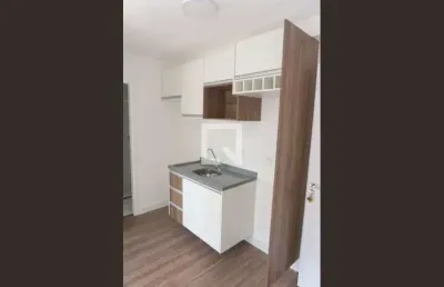 Apartamento com 1 quarto à venda na Bela Vista, São Paulo 