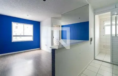 Apartamento à venda - penha de frança, 2 quartos,  45 m2