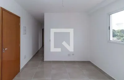 Apartamento à venda - vila prudente, 2 quartos,  43 m2